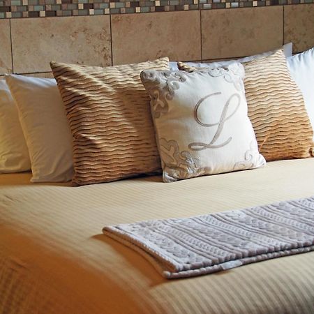 Luxx Boutique Hotel Santa Fe Esterno foto