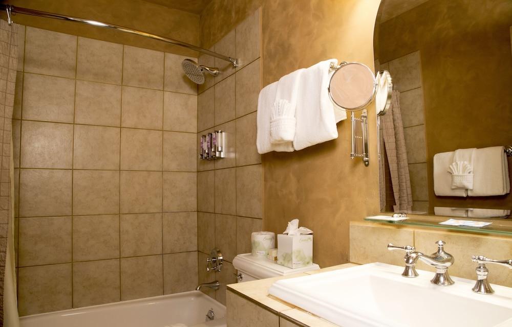 Luxx Boutique Hotel Santa Fe Esterno foto