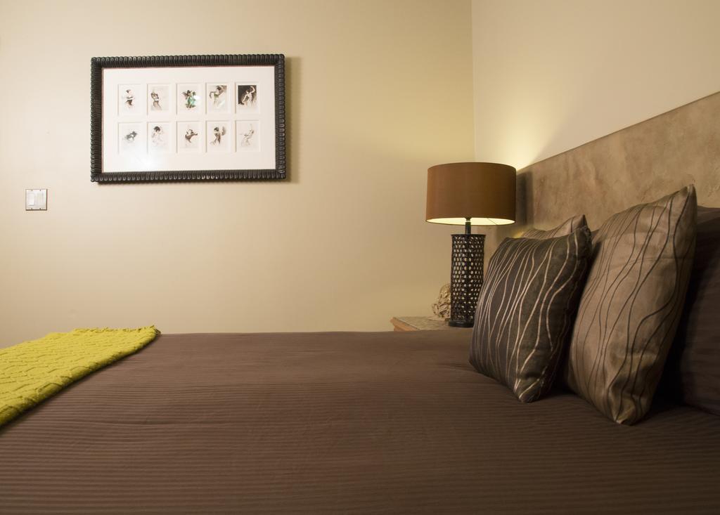 Luxx Boutique Hotel Santa Fe Esterno foto