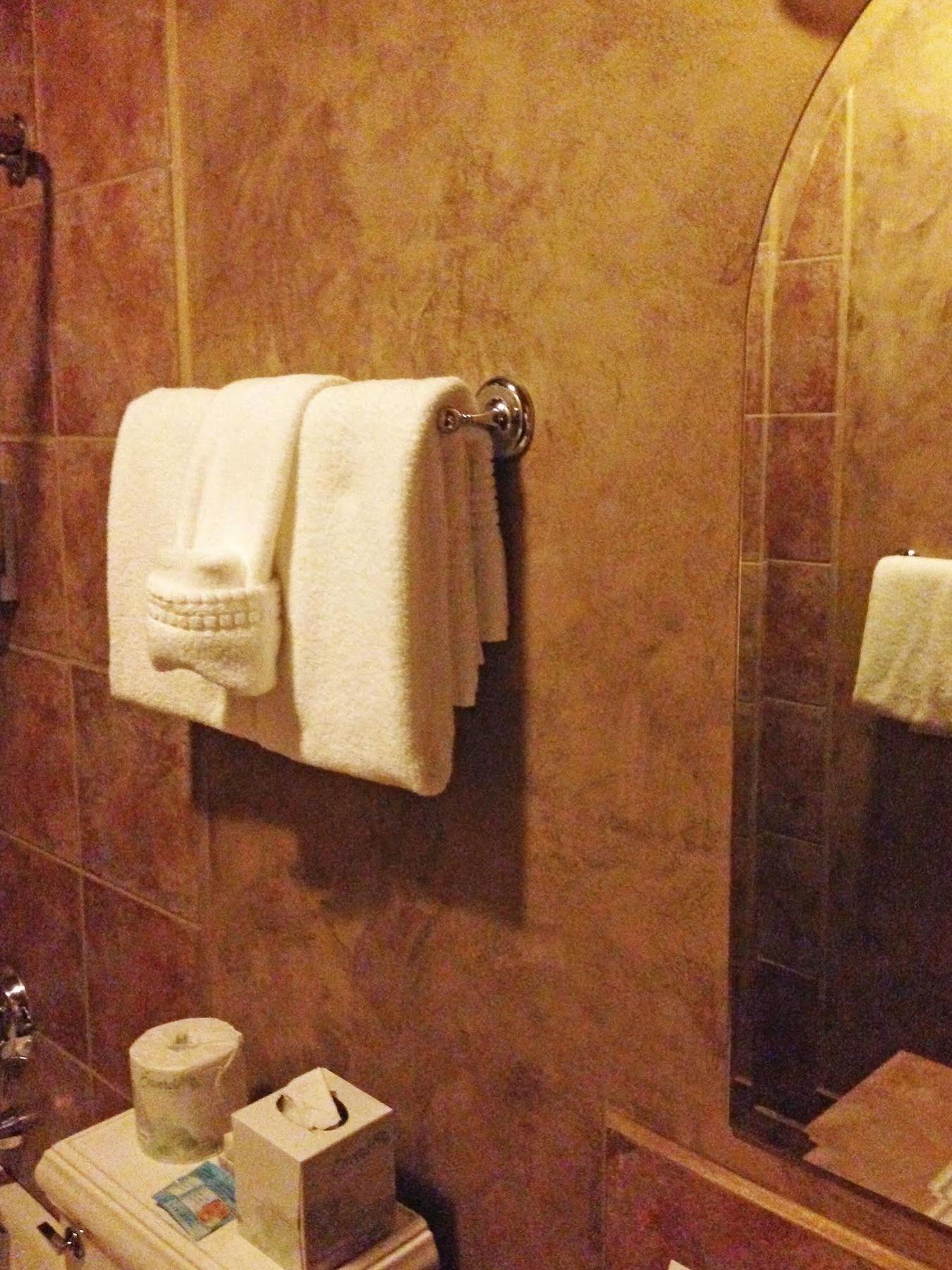 Luxx Boutique Hotel Santa Fe Esterno foto