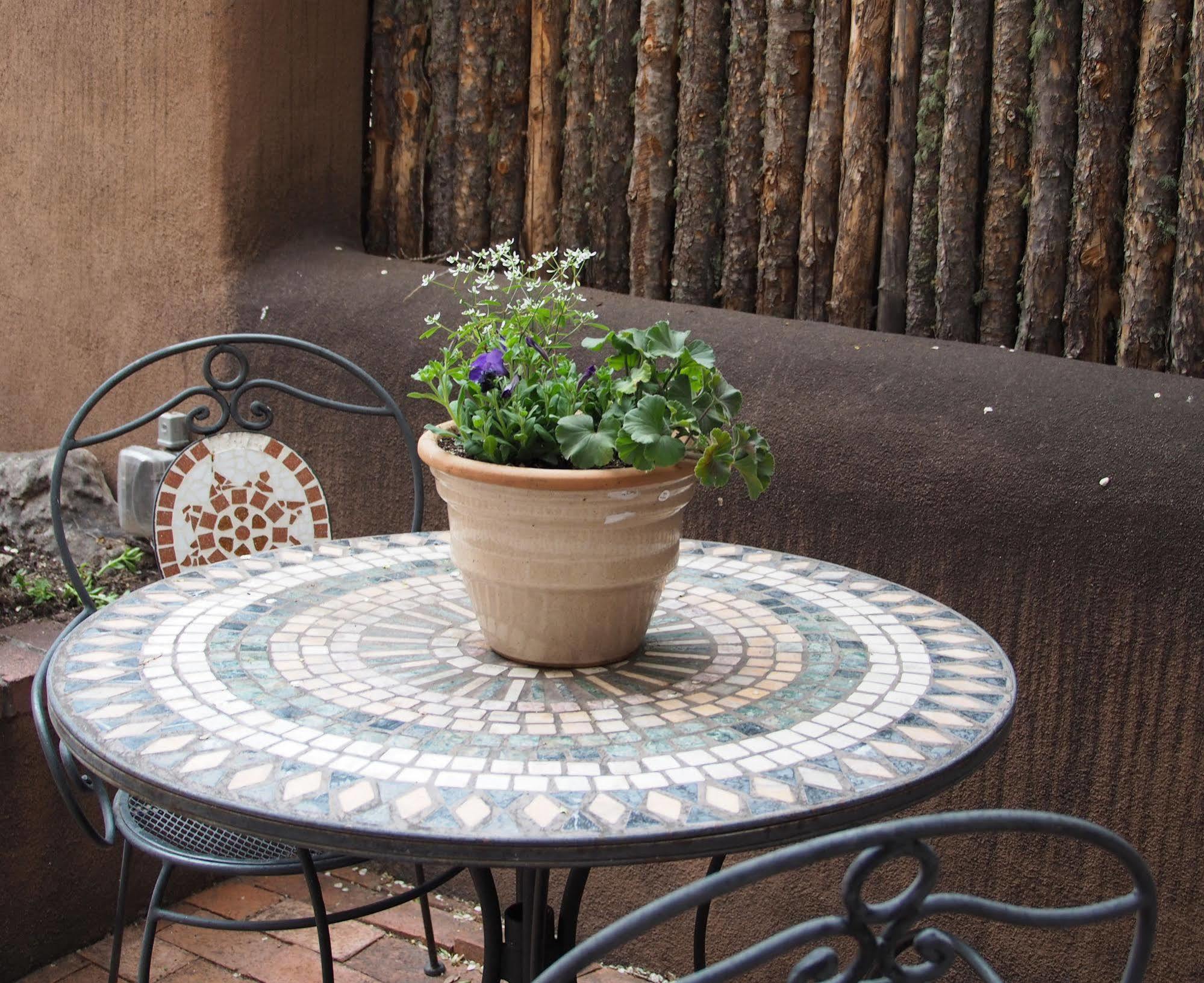 Luxx Boutique Hotel Santa Fe Esterno foto