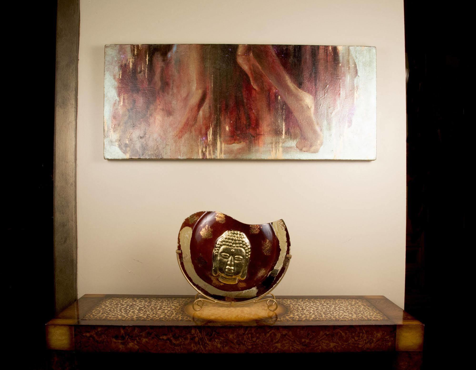 Luxx Boutique Hotel Santa Fe Esterno foto