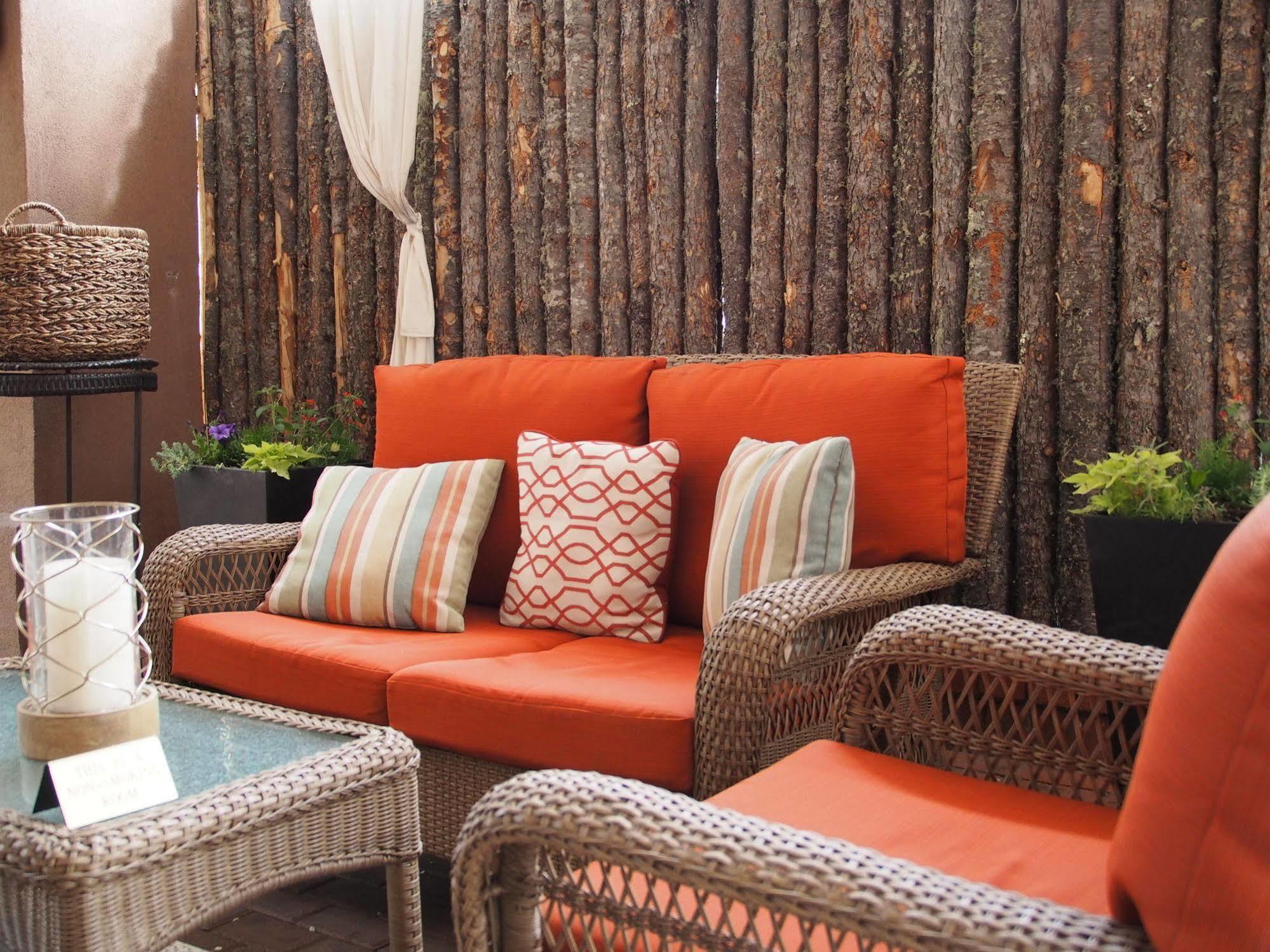 Luxx Boutique Hotel Santa Fe Esterno foto