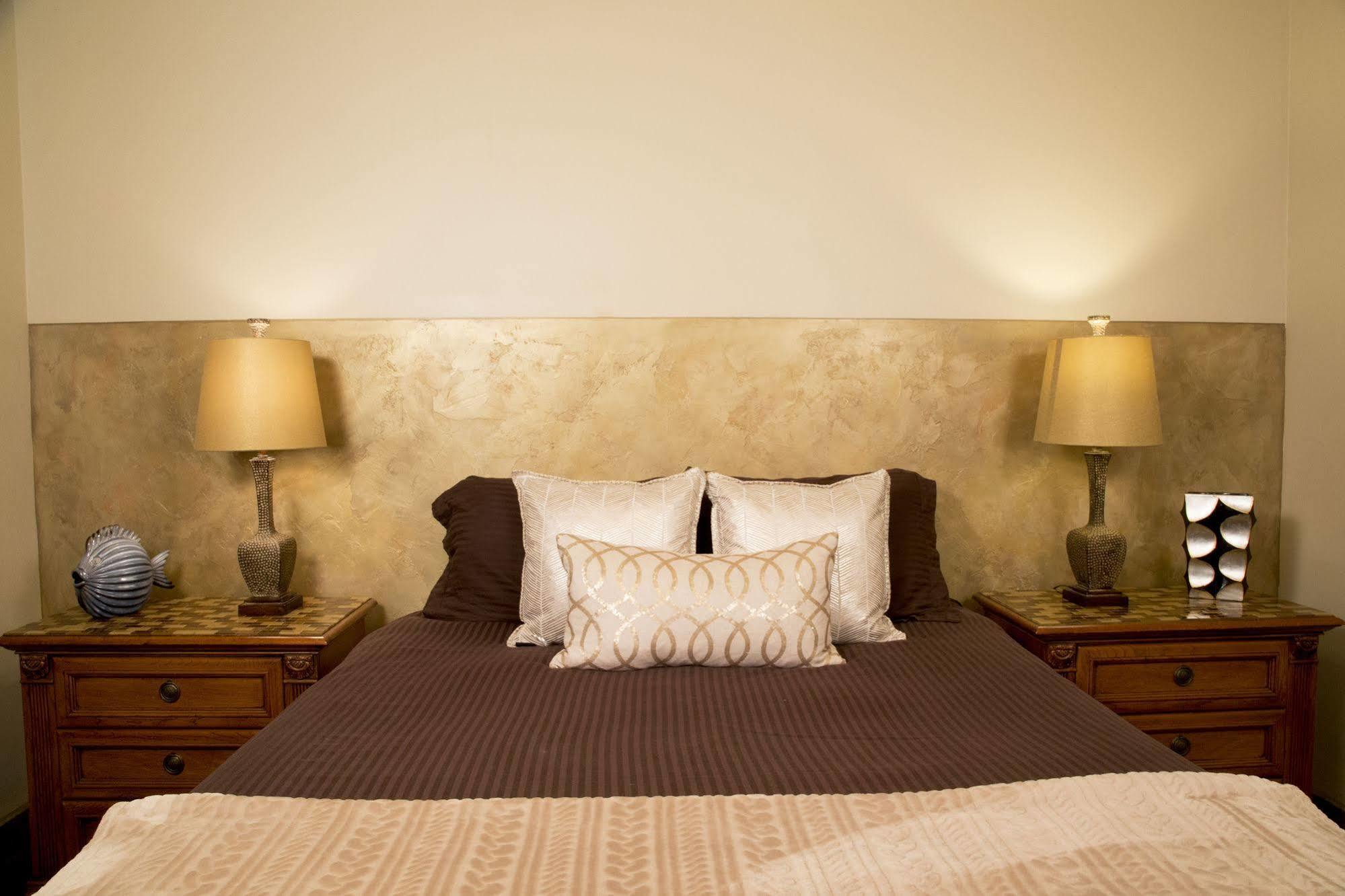 Luxx Boutique Hotel Santa Fe Esterno foto