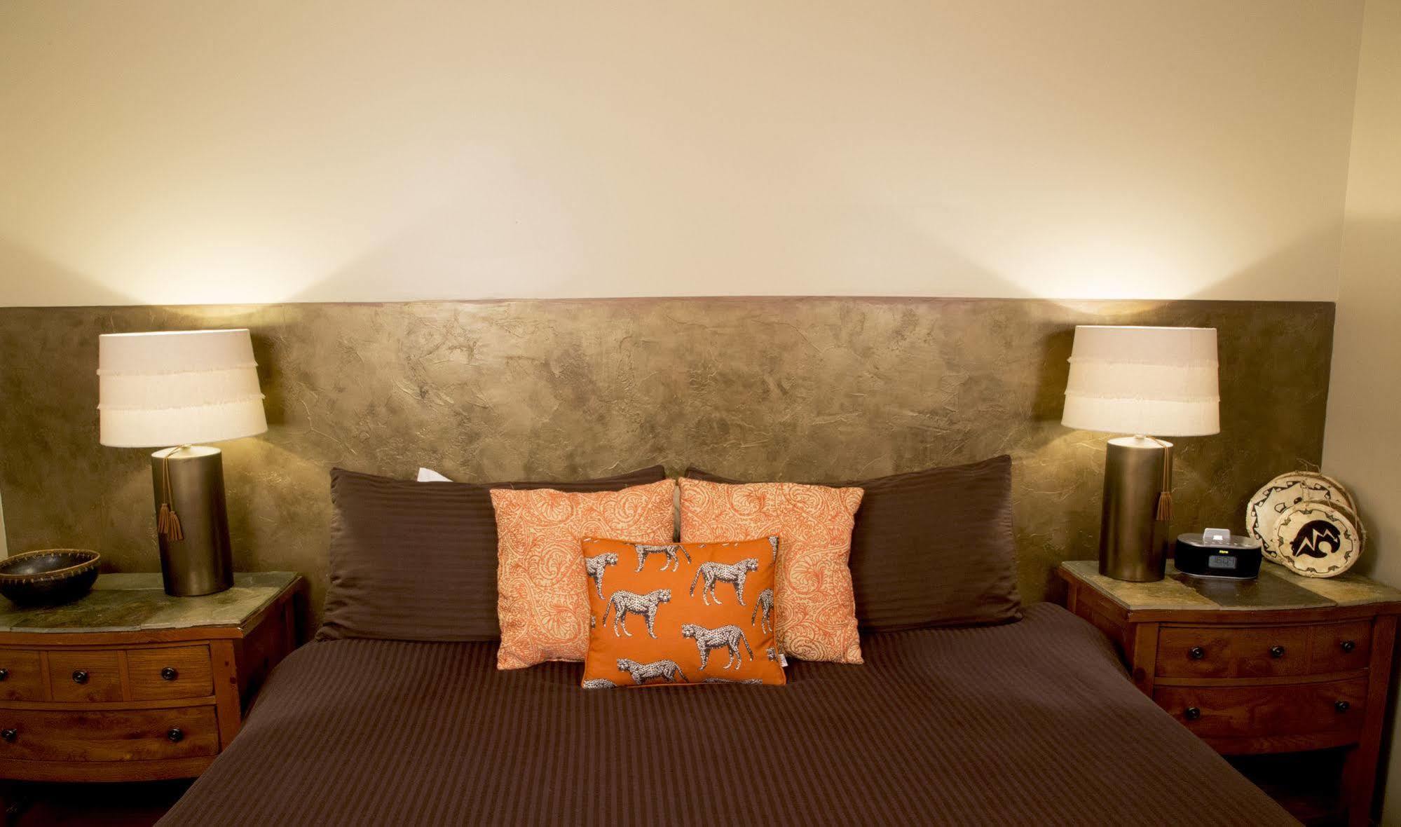 Luxx Boutique Hotel Santa Fe Esterno foto