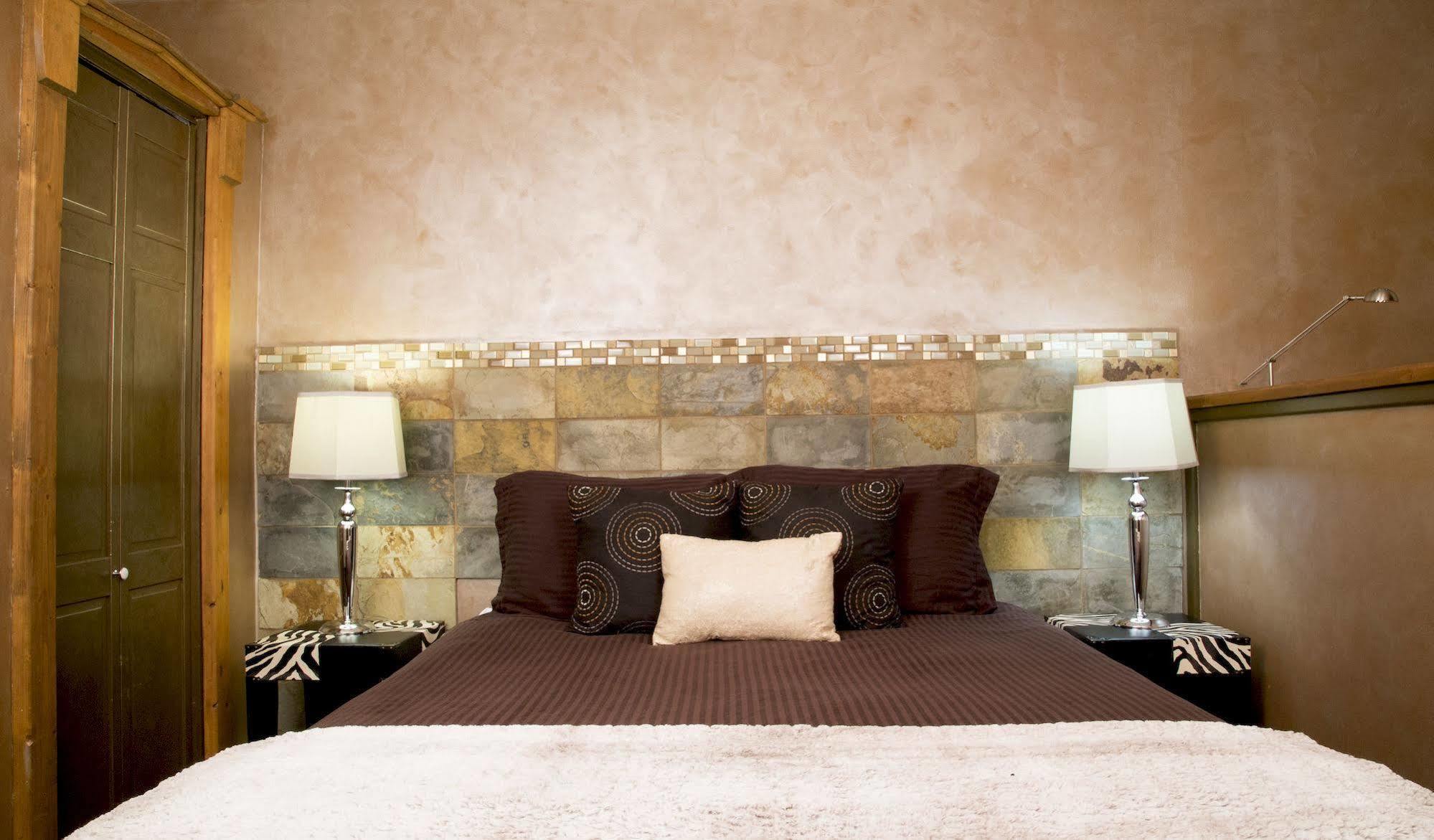 Luxx Boutique Hotel Santa Fe Esterno foto