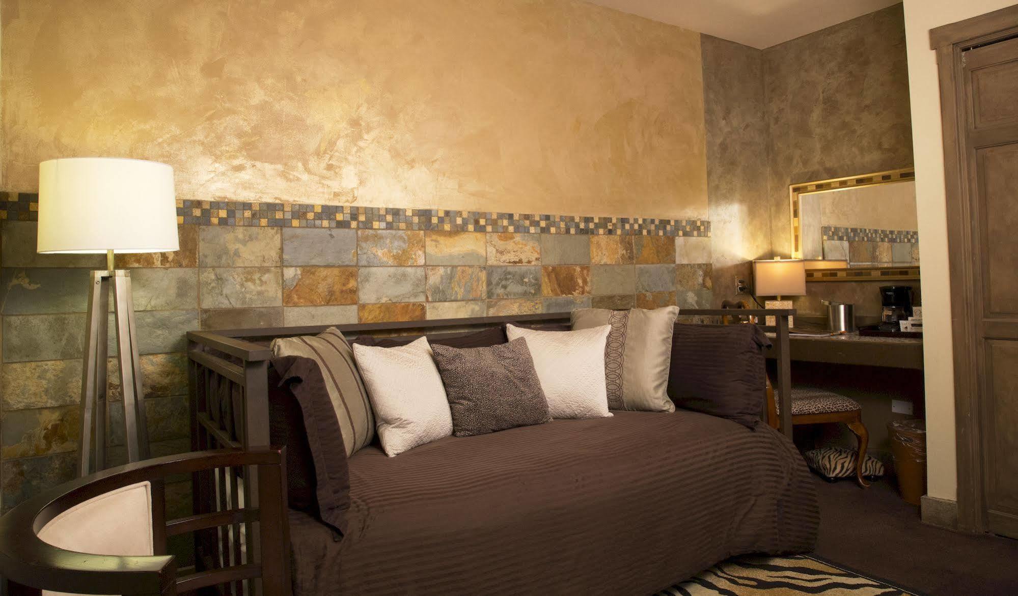 Luxx Boutique Hotel Santa Fe Esterno foto