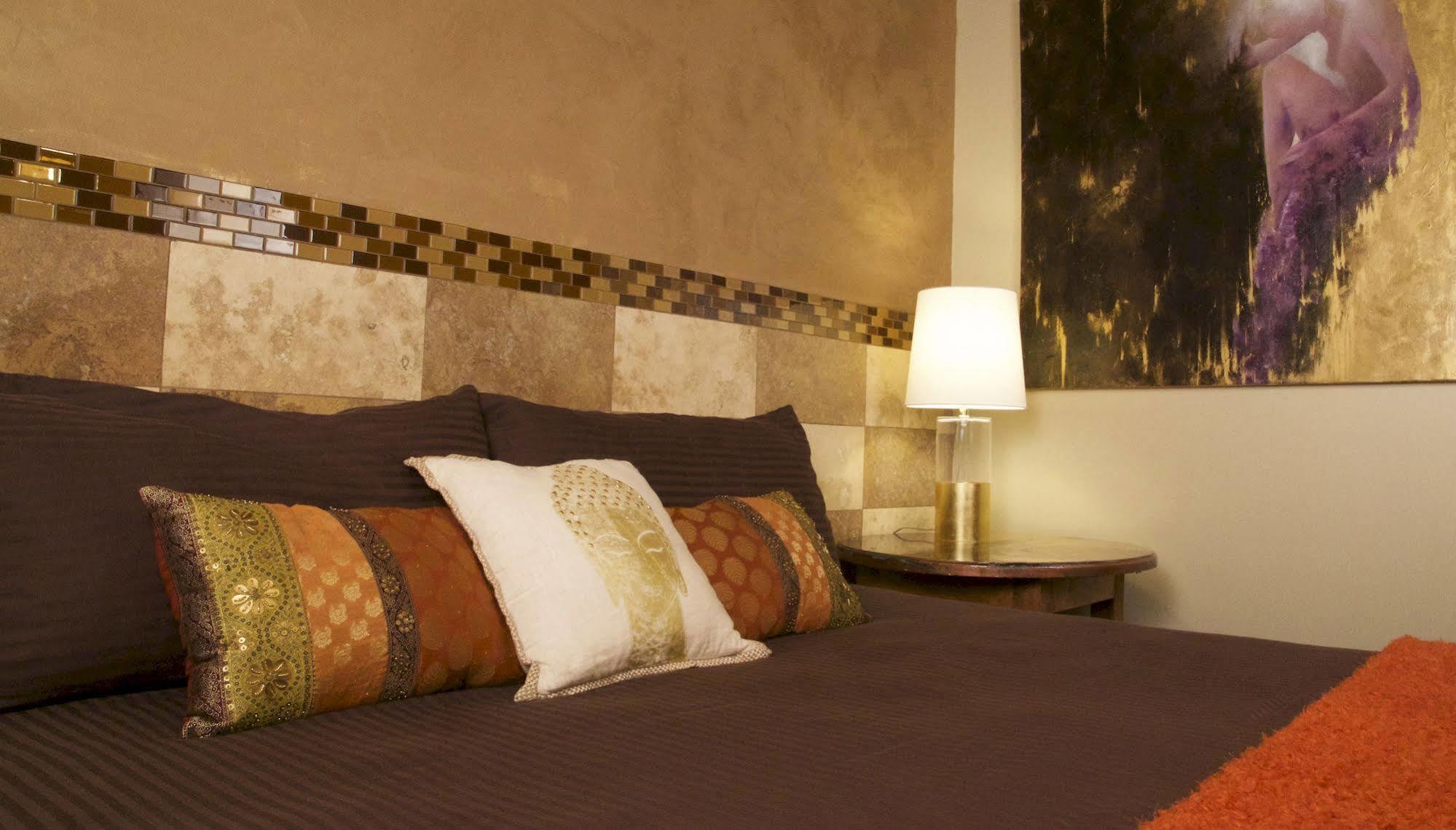 Luxx Boutique Hotel Santa Fe Esterno foto