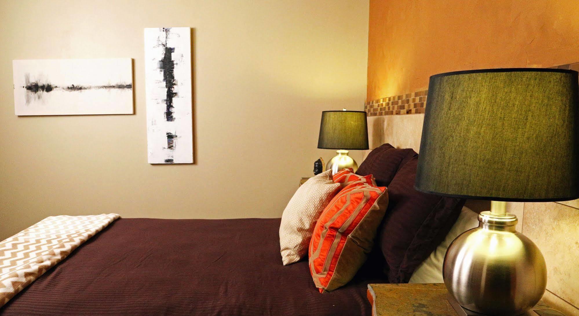Luxx Boutique Hotel Santa Fe Esterno foto