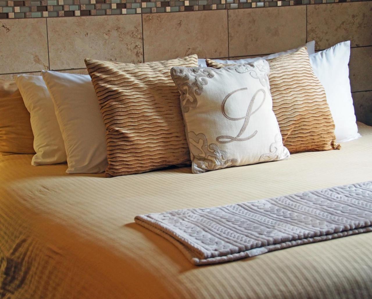 Luxx Boutique Hotel Santa Fe Esterno foto