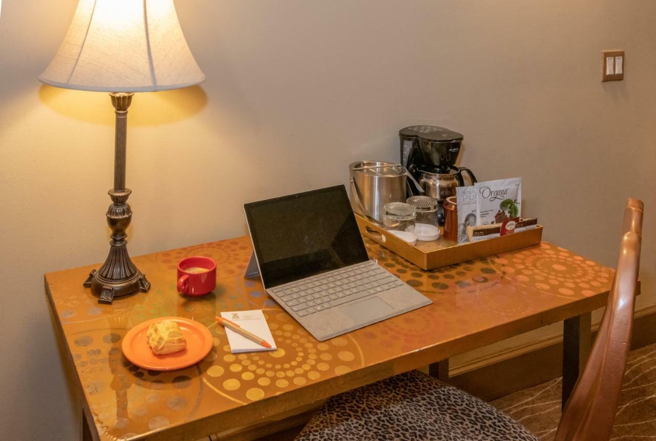 Luxx Boutique Hotel Santa Fe Esterno foto